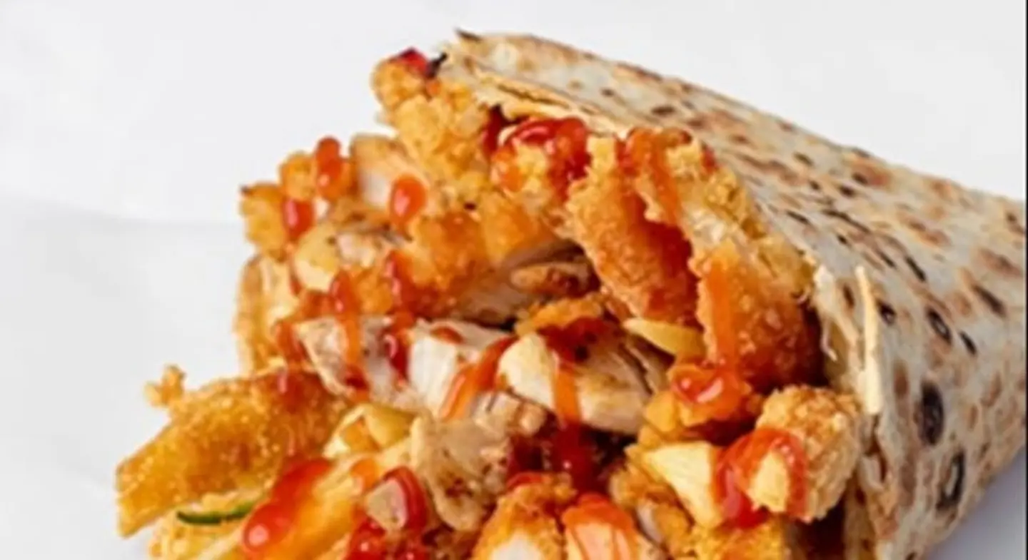 Super Crunchy