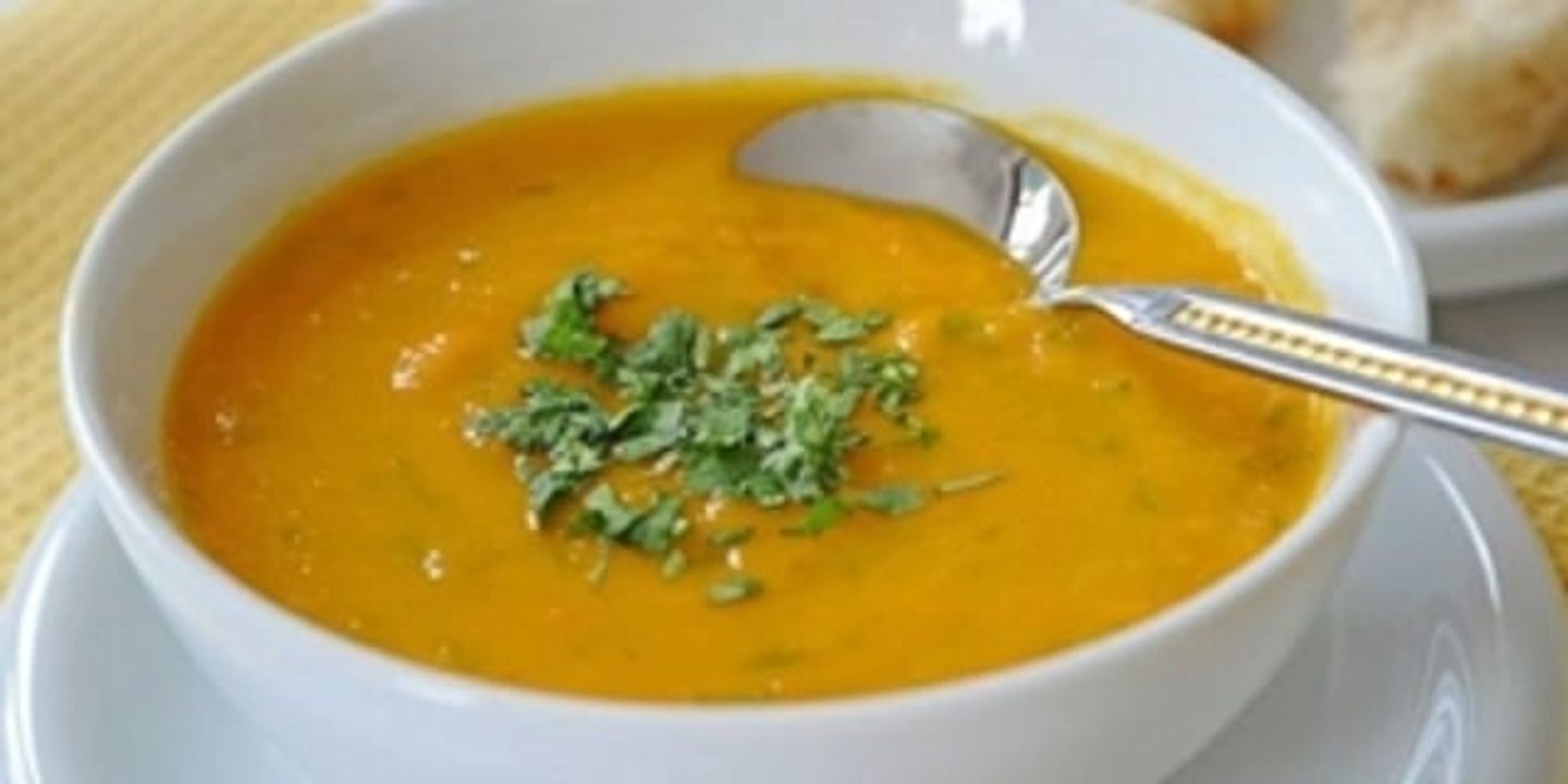 Lentil Soup