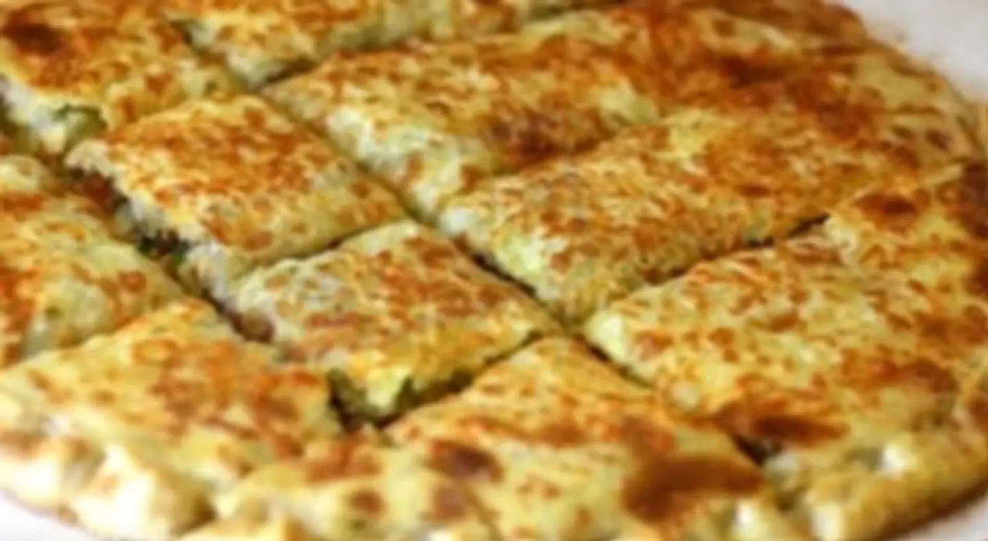 Tuna Pie