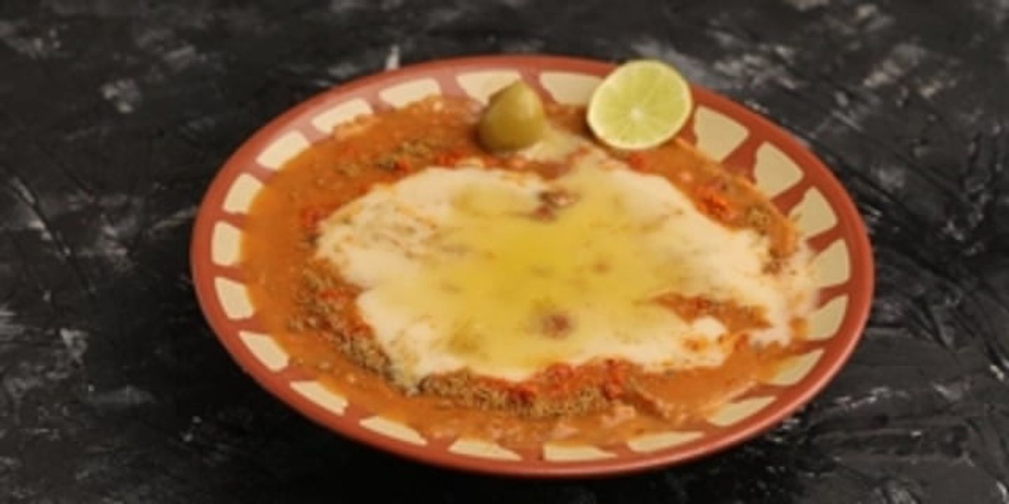 Foul Plate