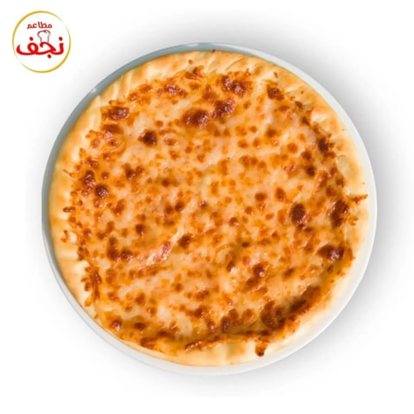 بيتزا مشكل اجبان