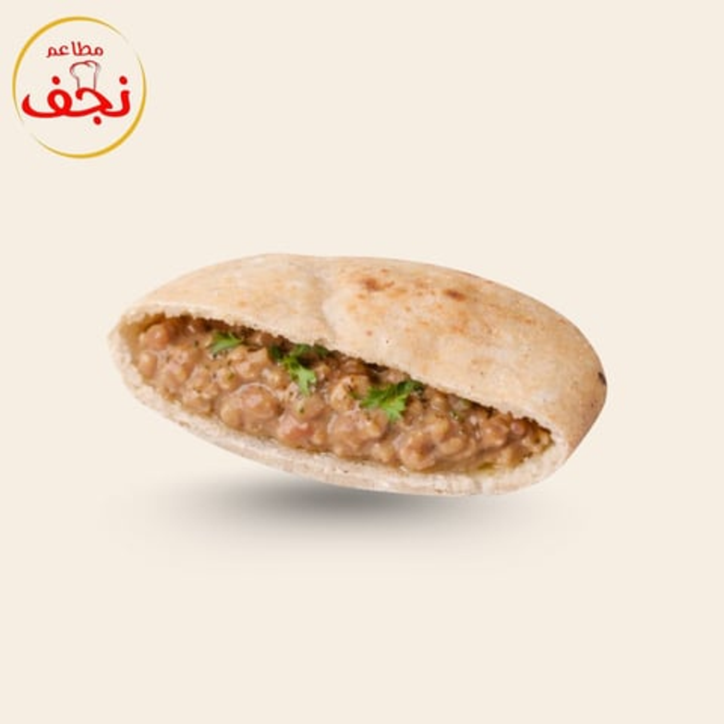 ساندوتش فول