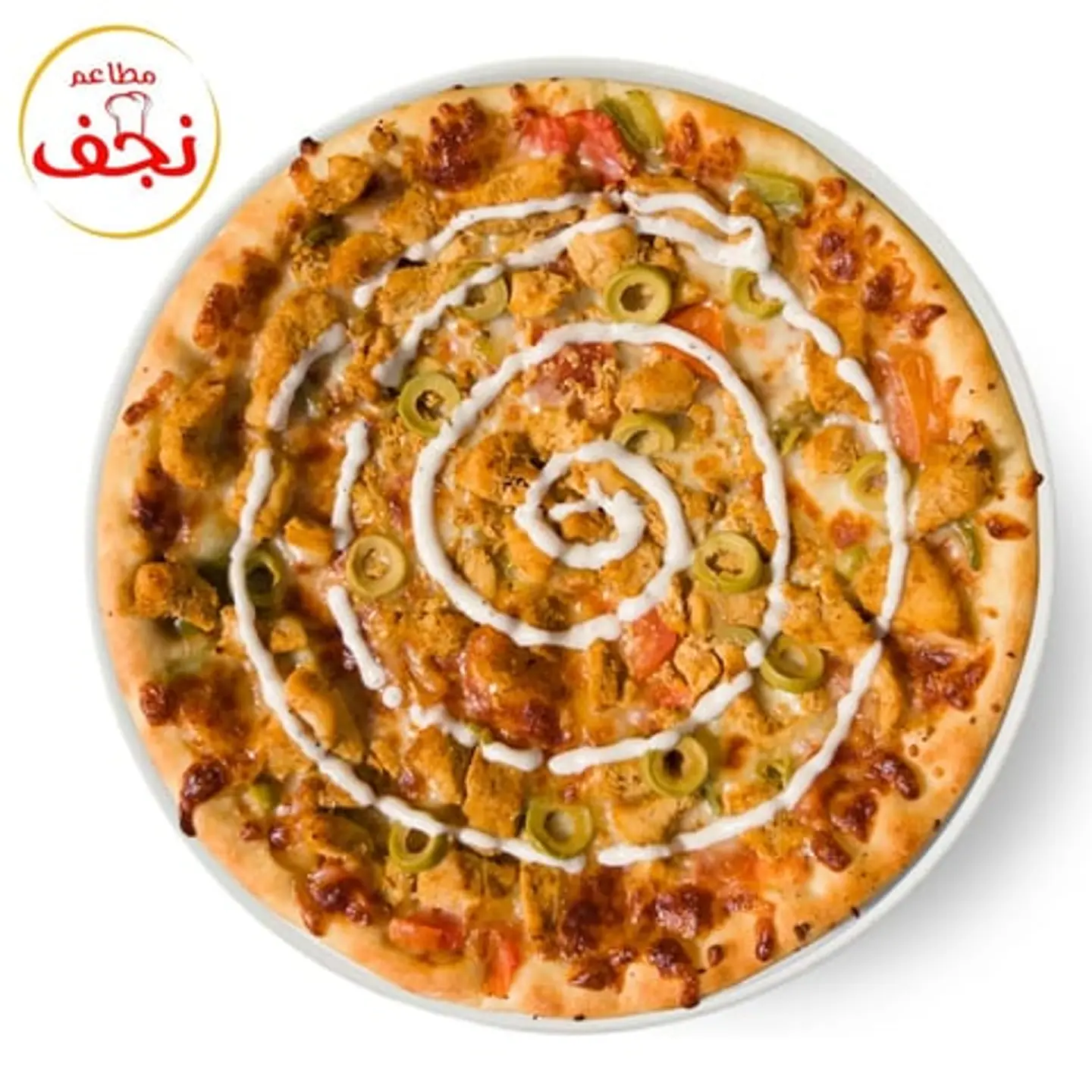 فطيره تشكن رانش