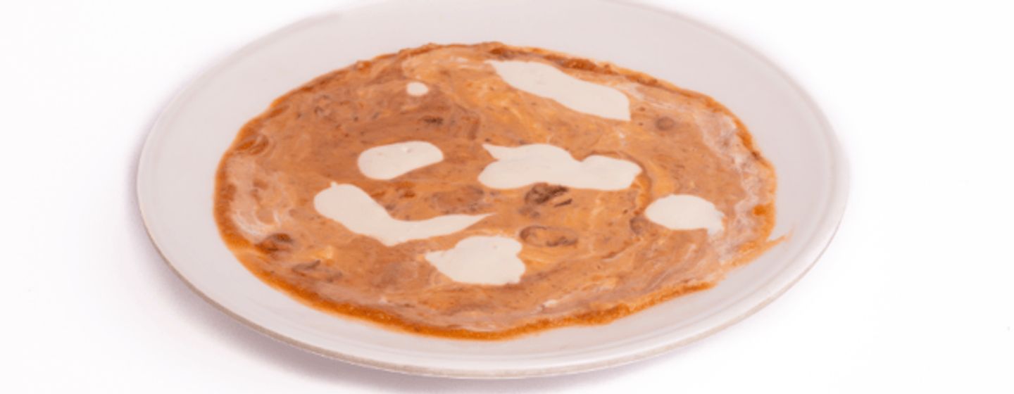 Moussaka Plate