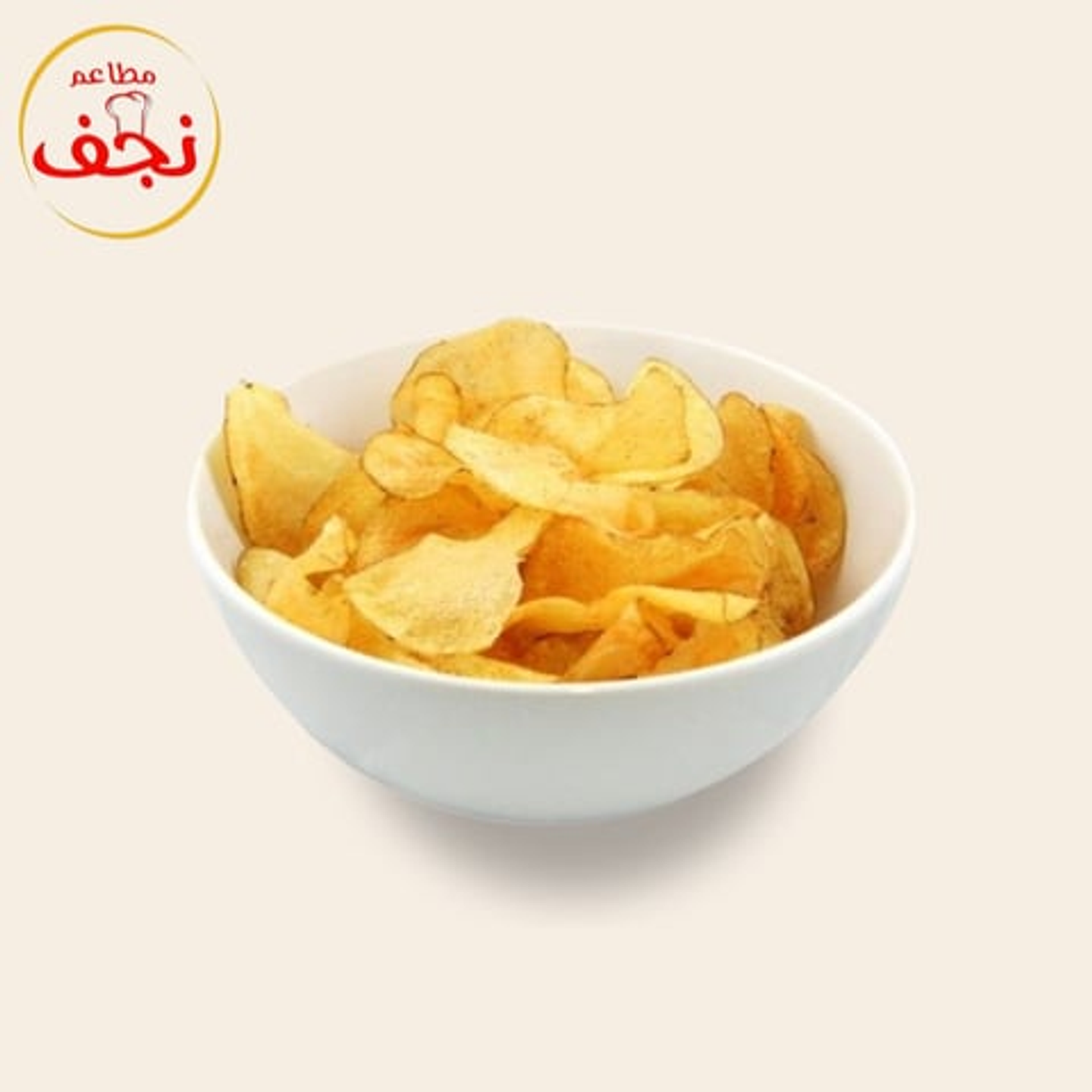 صحن شيبسى