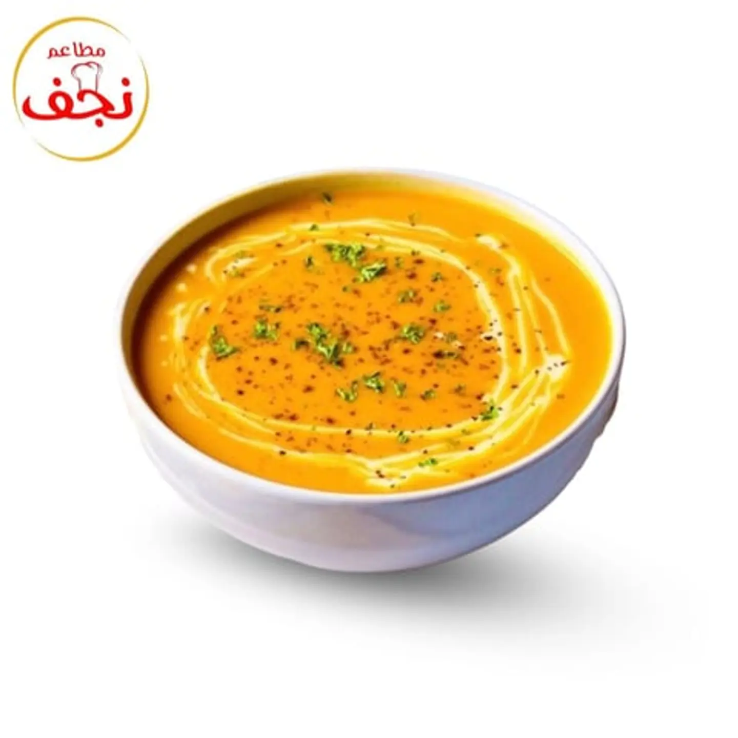 شوربه عدس