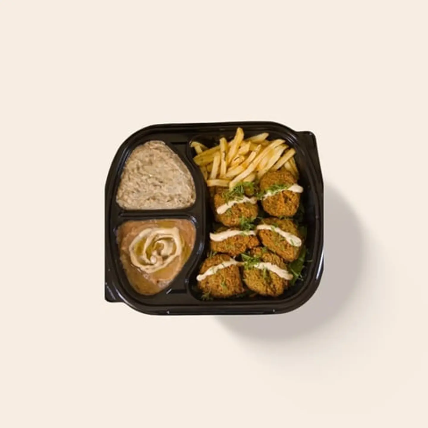 Najaf Meal