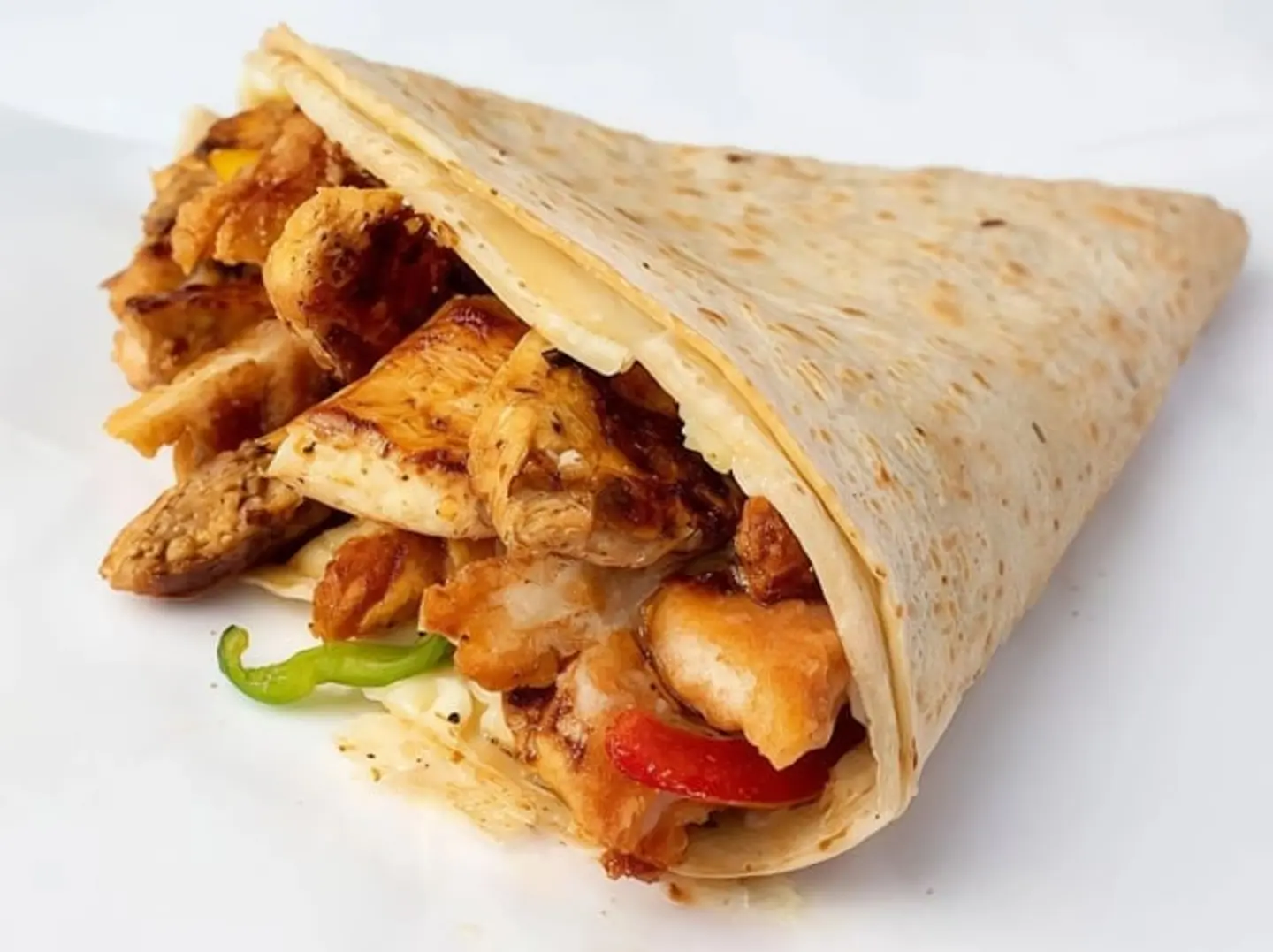 Pane Crepe