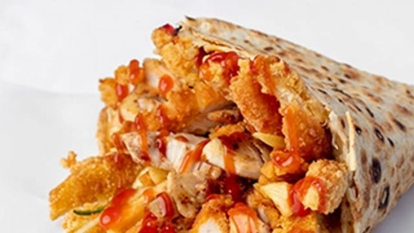 Super Crunchy