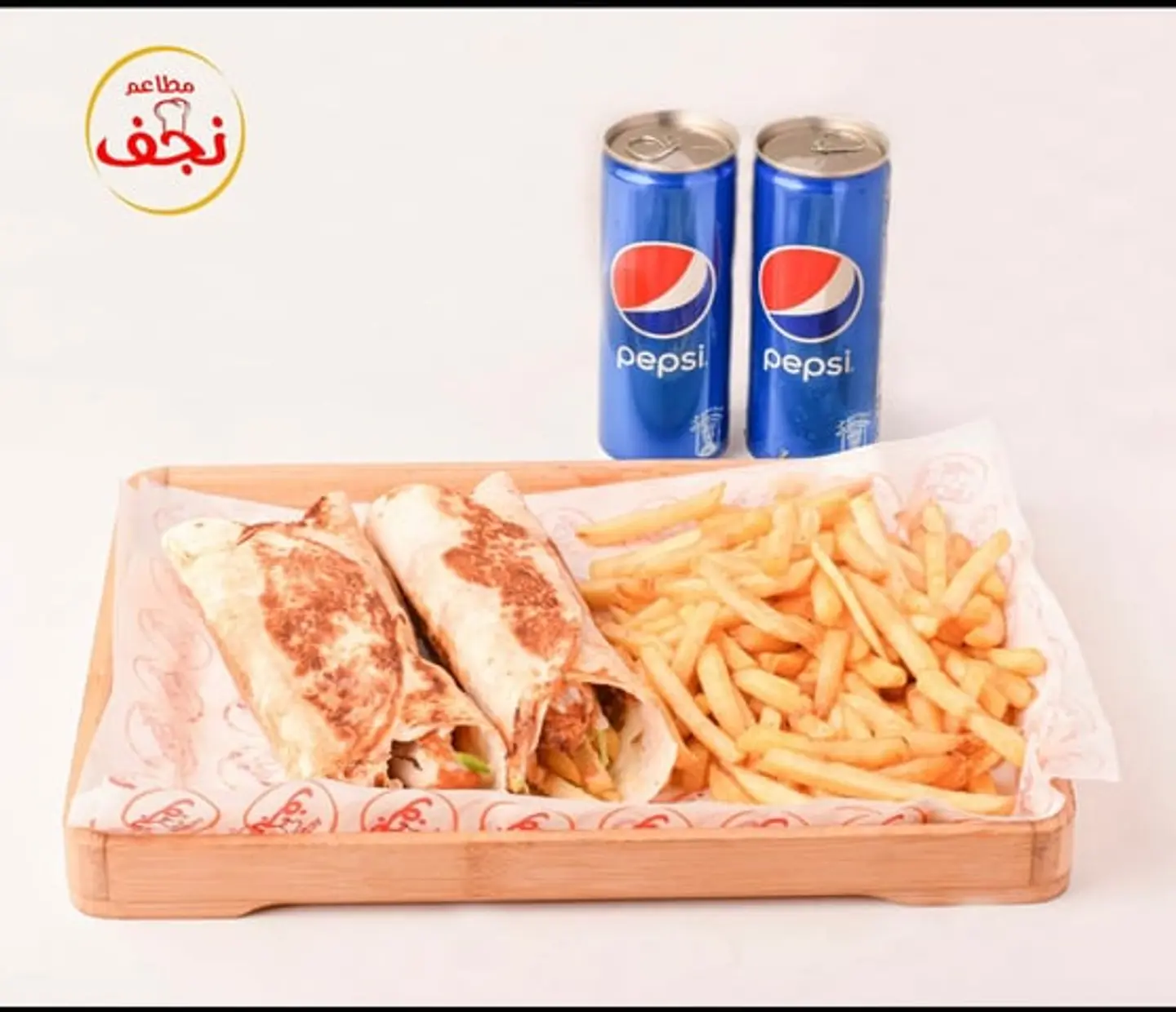 كومبو زنجر