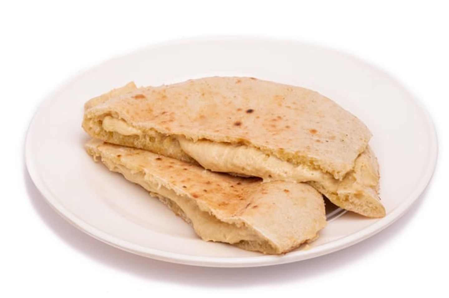 Mashed Potato Sandwich