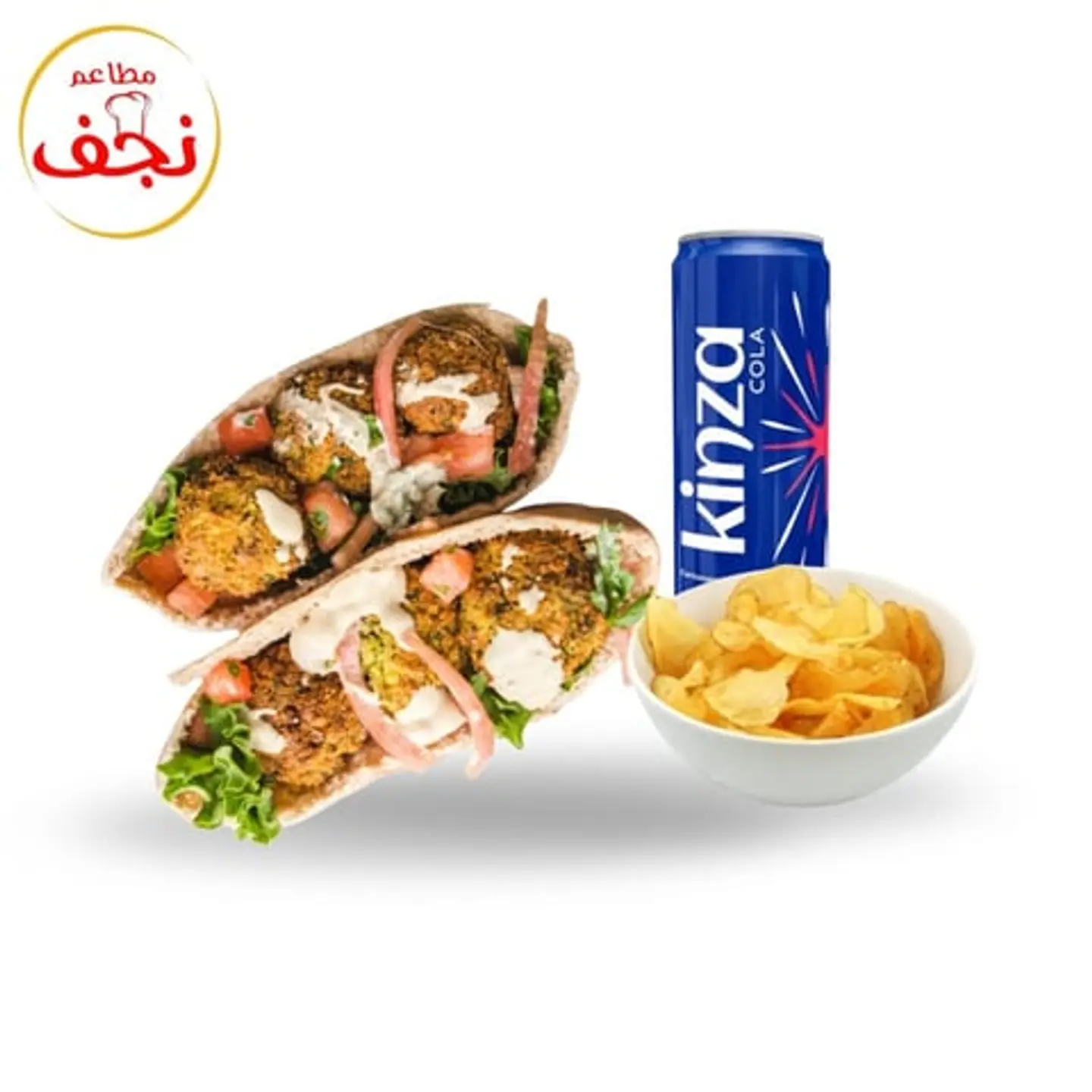 مستر طعمية
