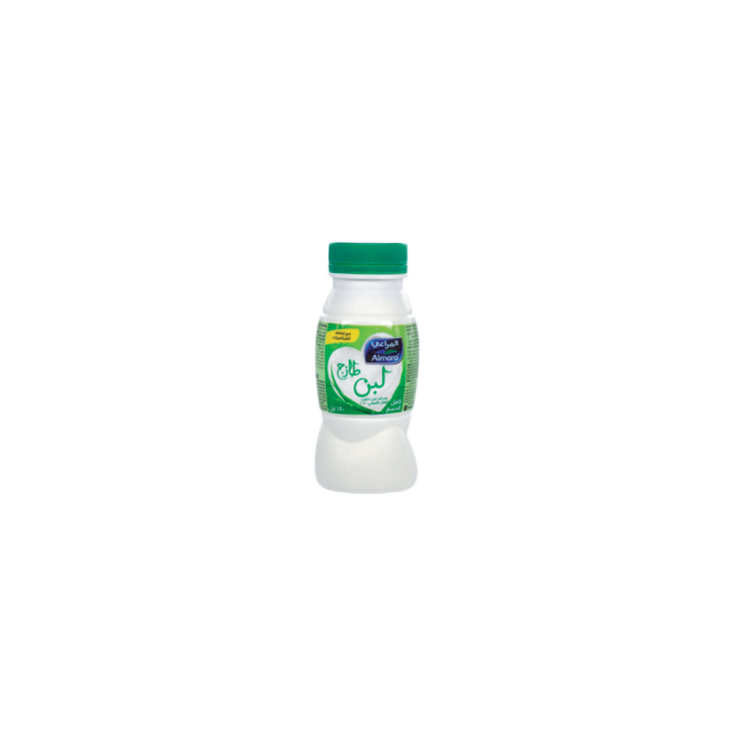 لبن المراعي