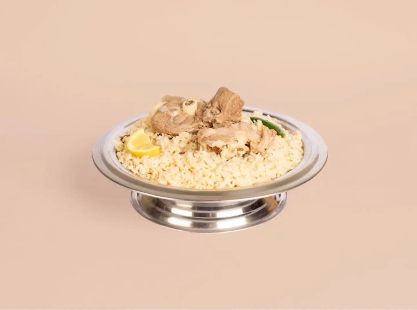 White Meat Madghout