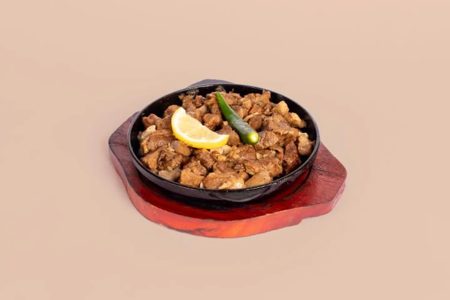 Muqalqal Meat