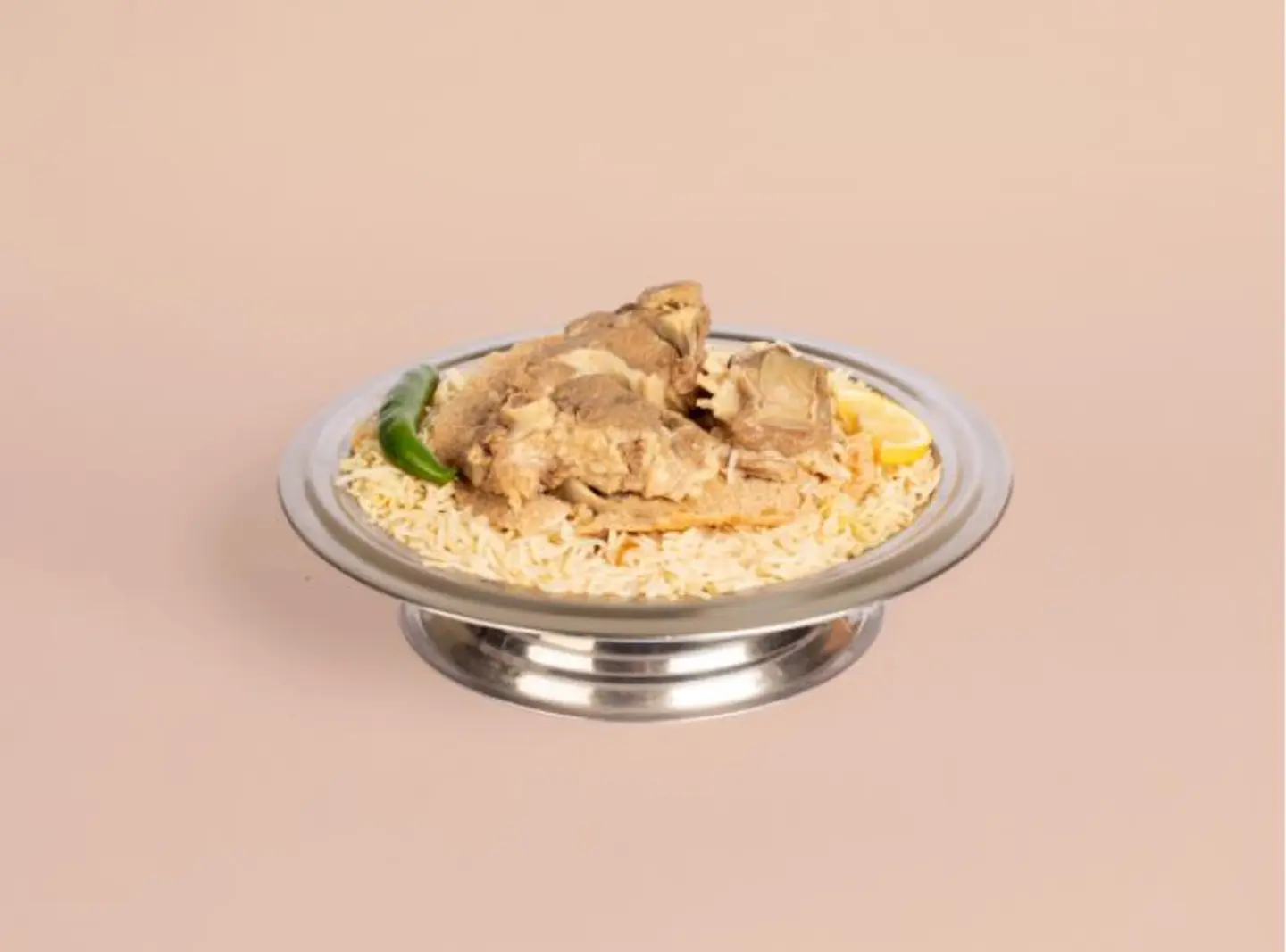 Meat Maktoum