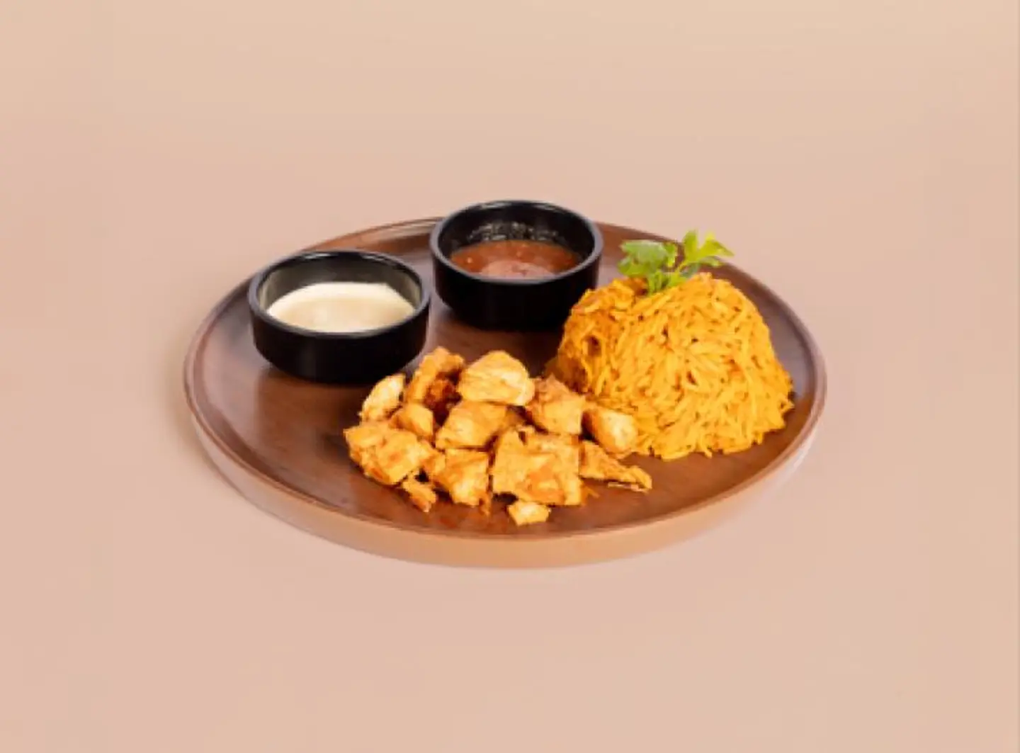 Healthy Chicken
