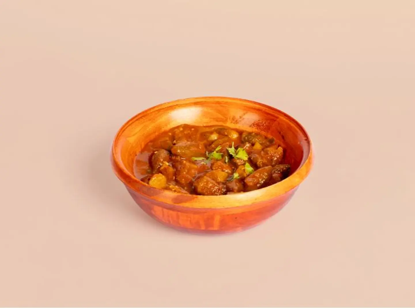 Okra Stew