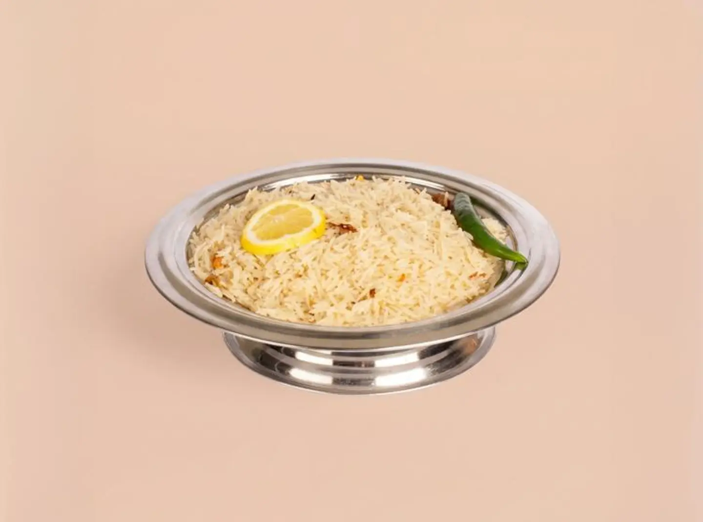 Plain Rice
