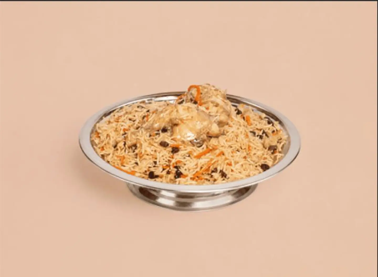 بخاري دجاج