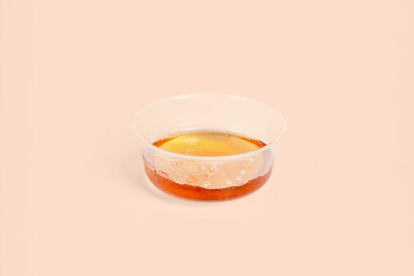 Plain Rice