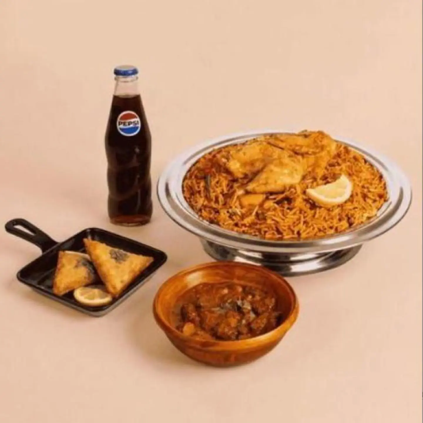 Lunch Offer