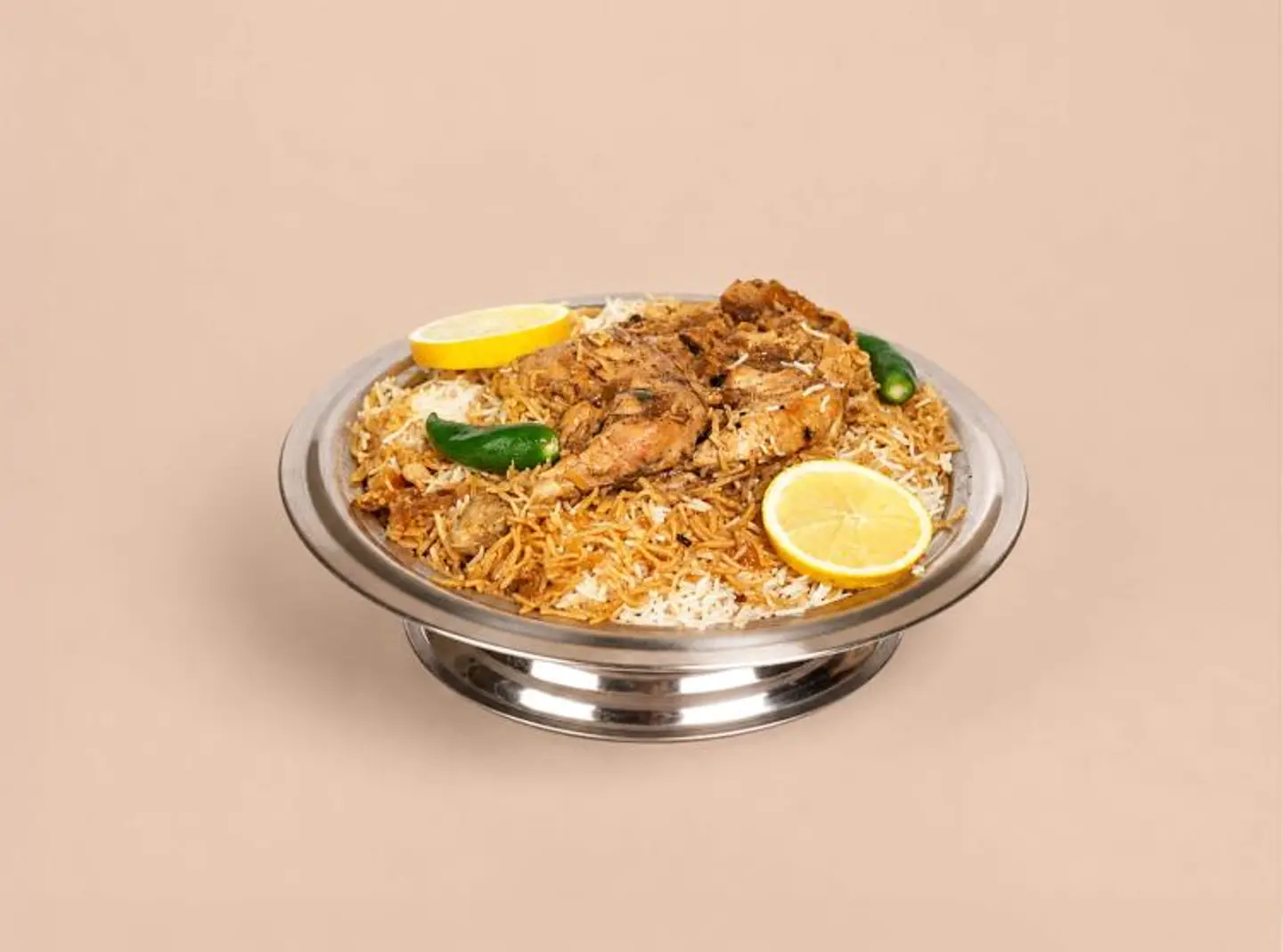 معرق دجاج
