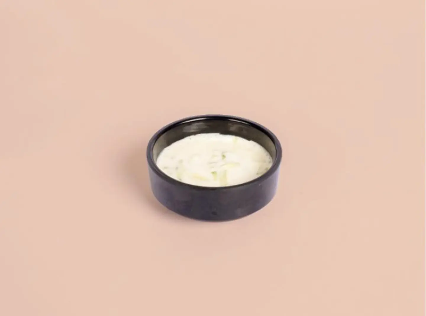 Cucumber And Yogurt Salad