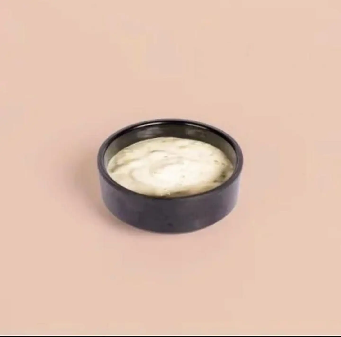 Dill Sauce