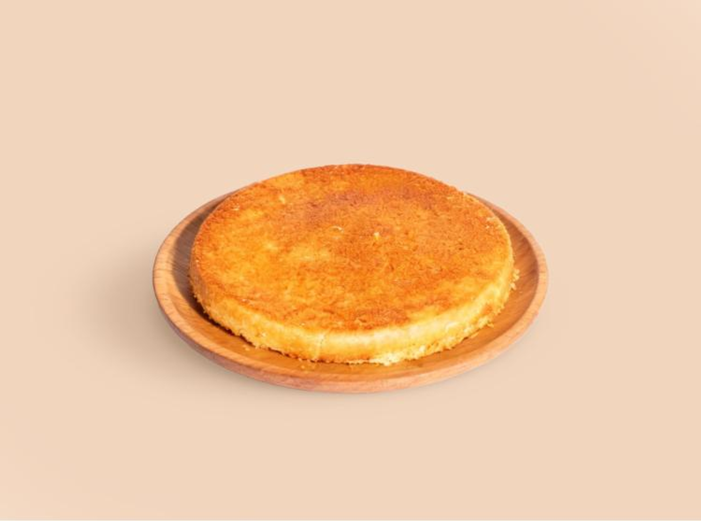 Creme Caramel