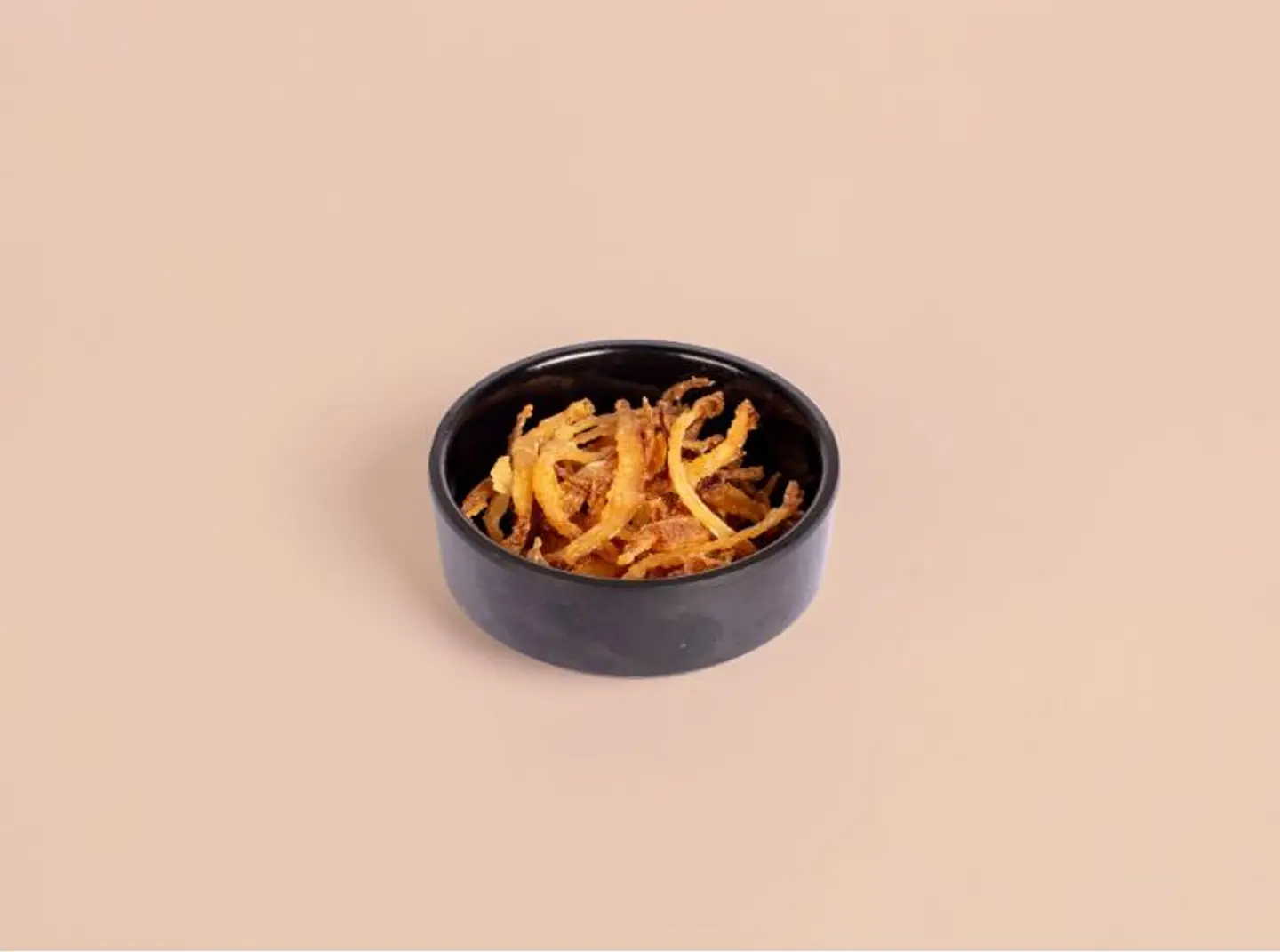 Fried Onions