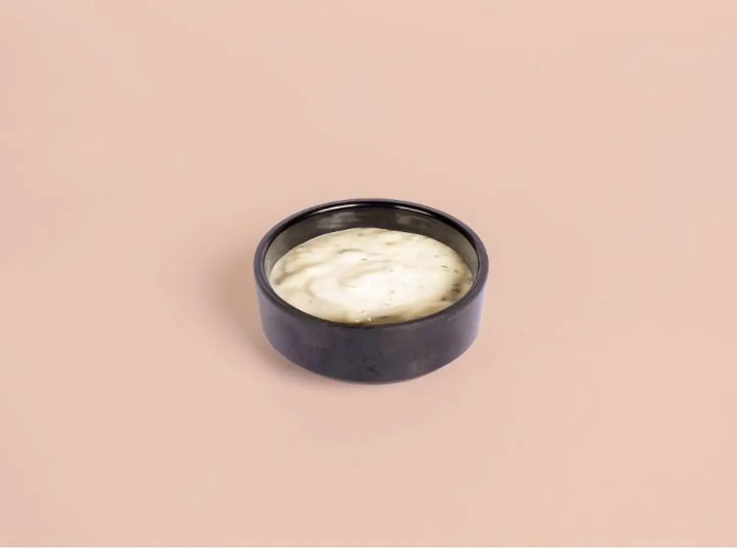 Dill Sauce