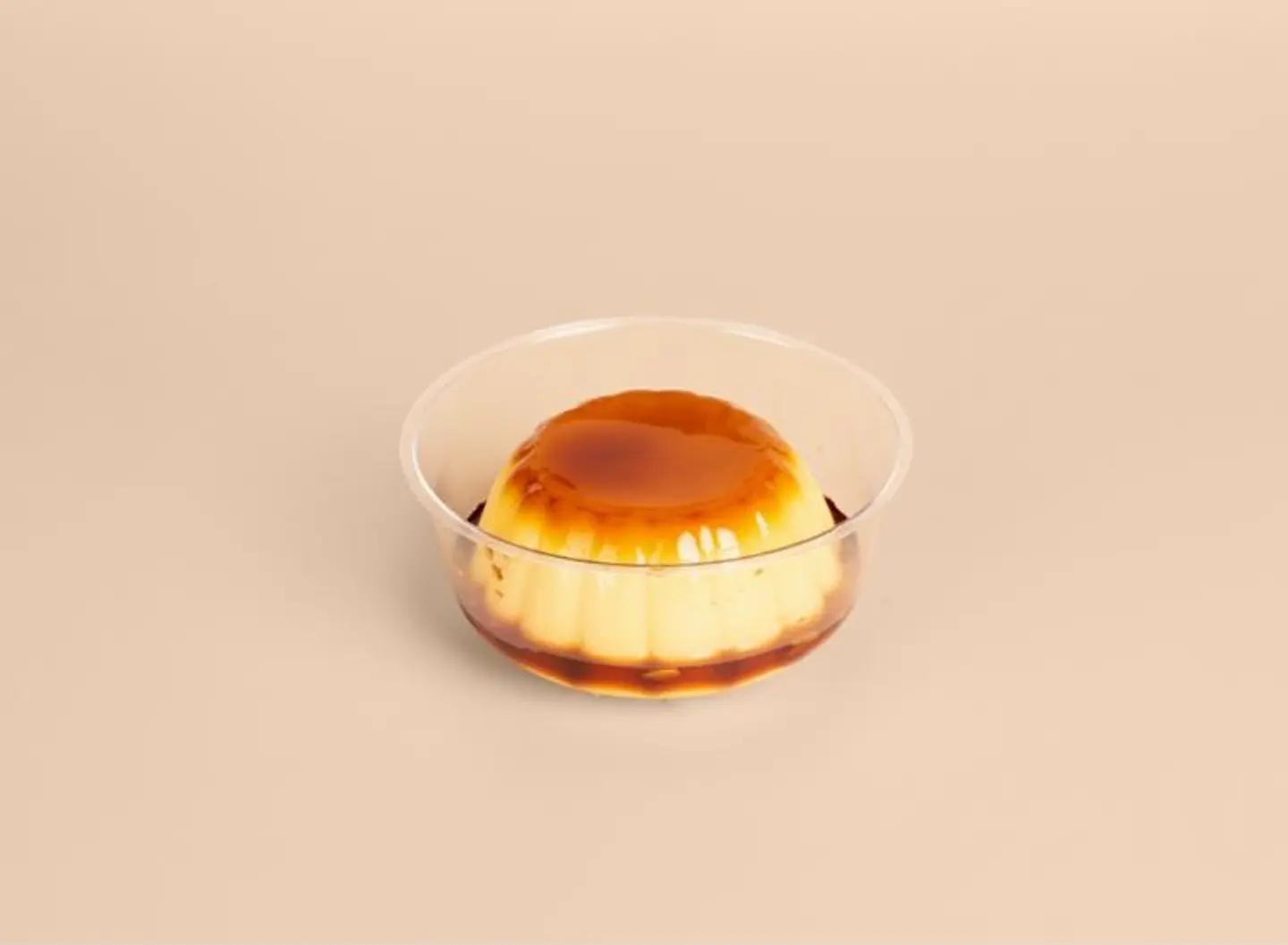 Creme Caramel
