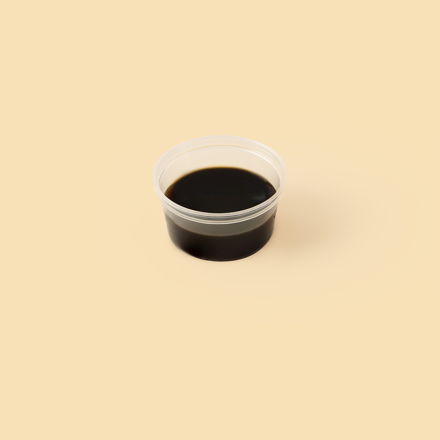 Soy Sauce