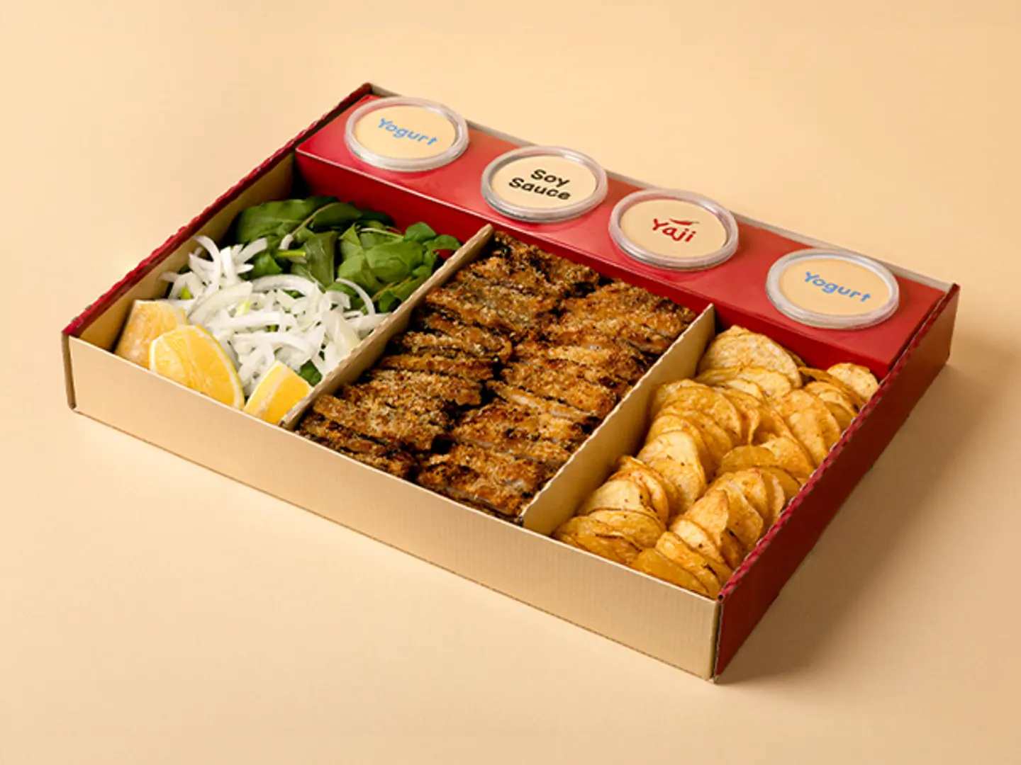 بوكس المشاركة - سيريه مكس