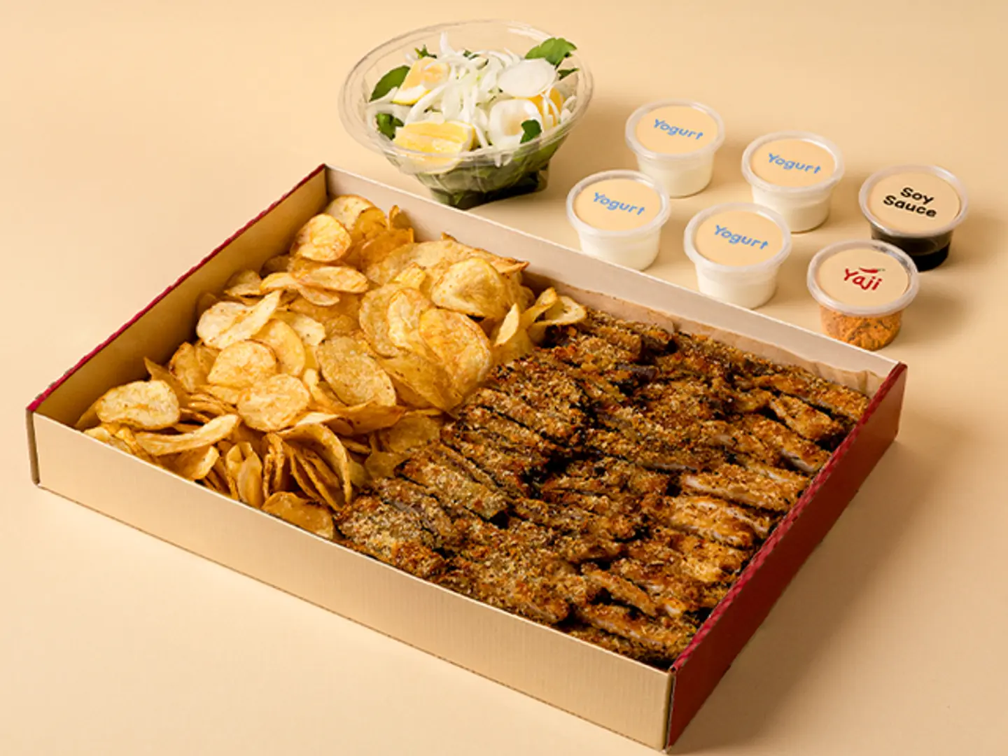 بوكس الجمعات مكس