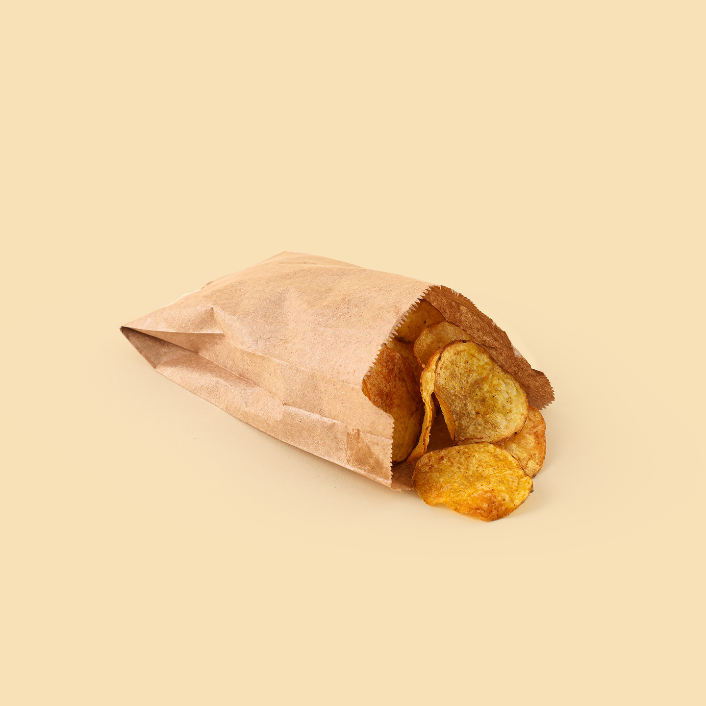 Chips Potato