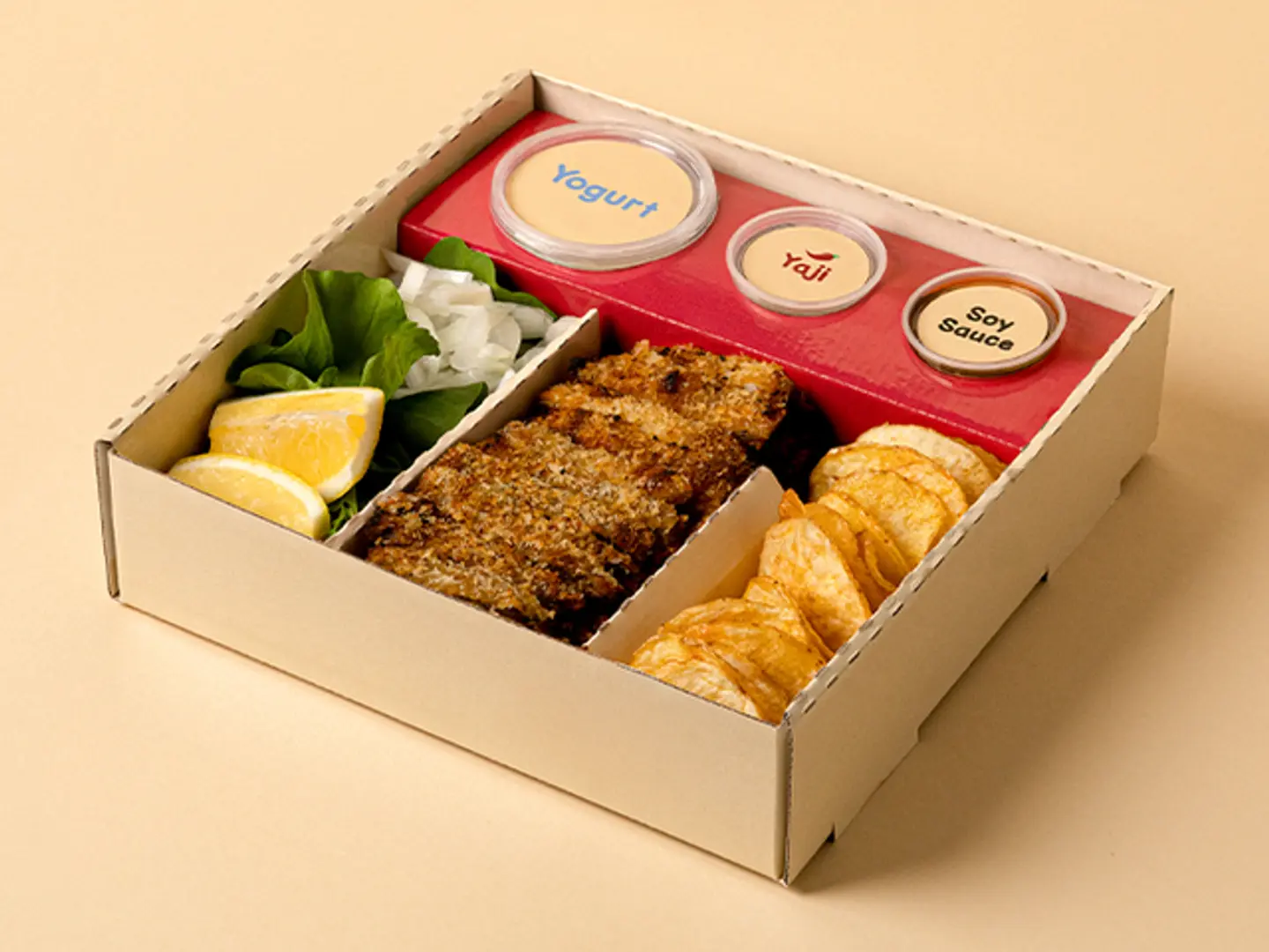 بوكس سيريه مكس