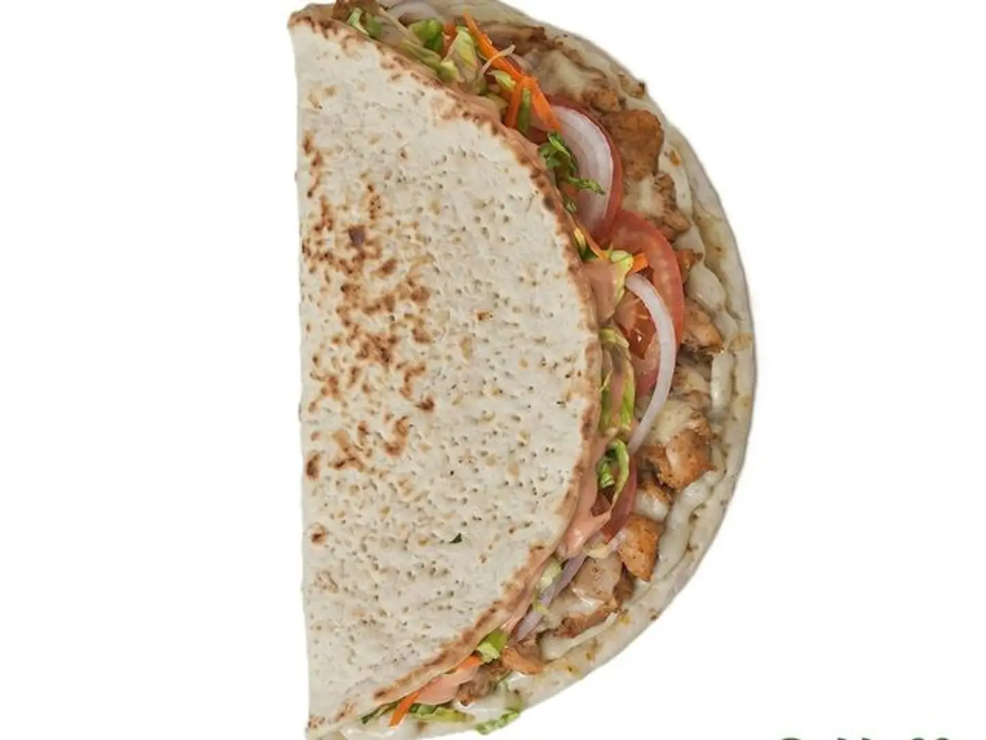فطيرة ملغمة