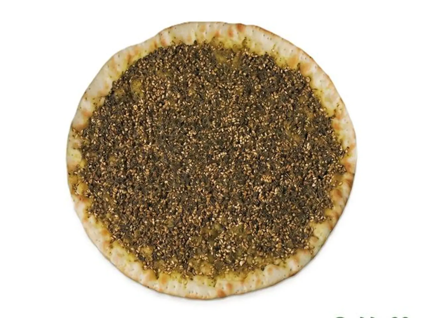 مناقيش زعتر