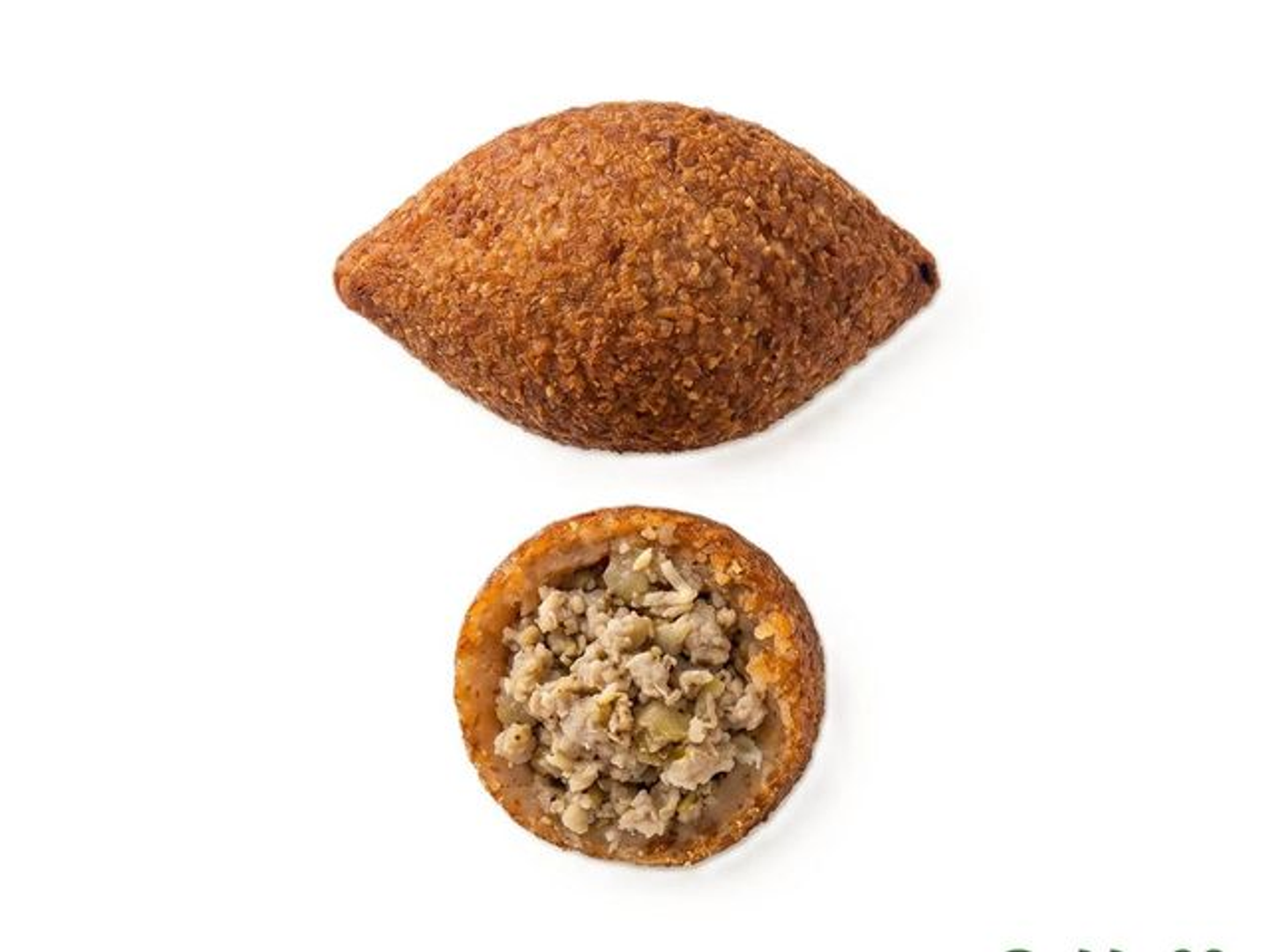 كبه دجاج ٣ حبات