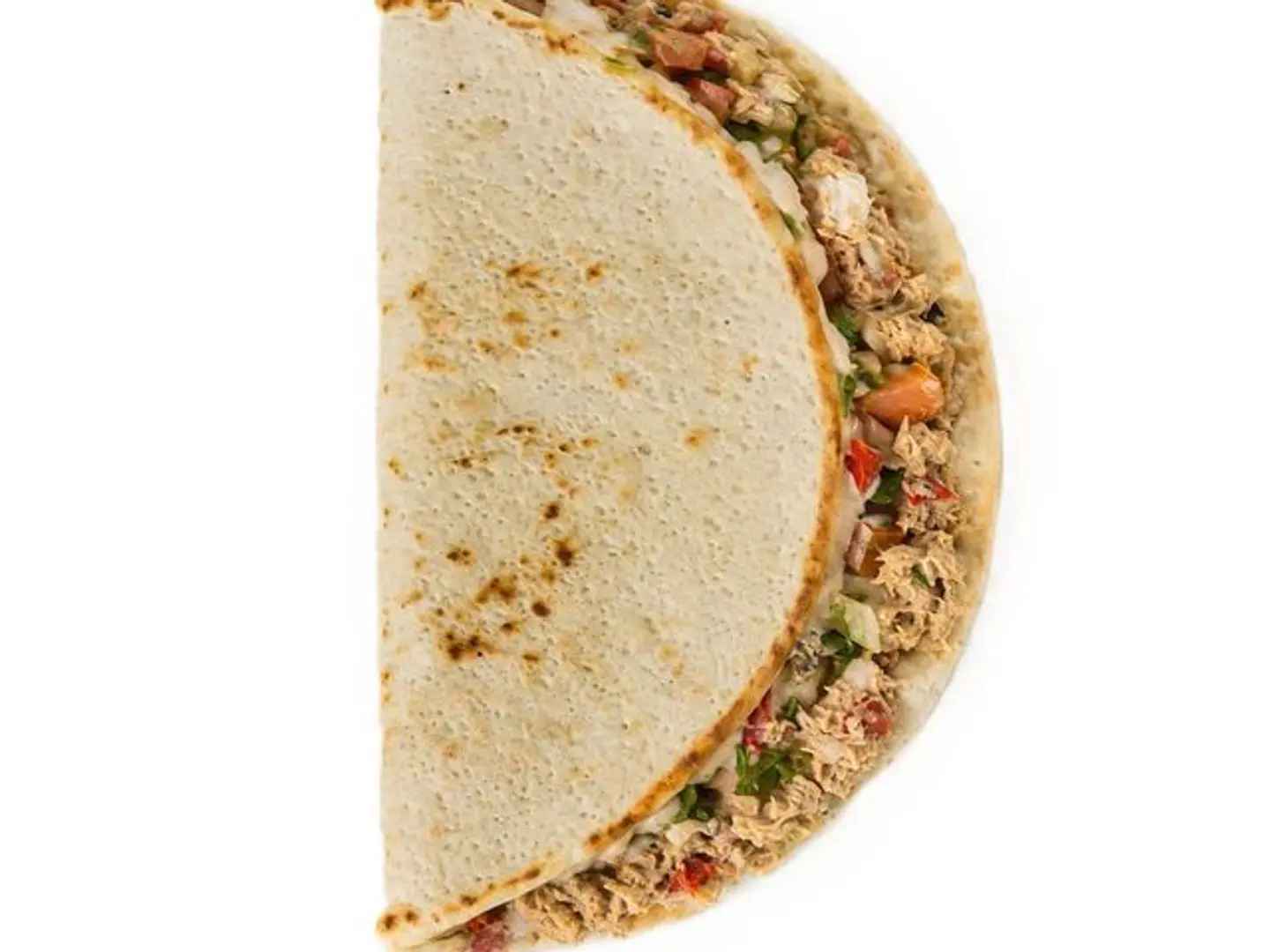 فتونه – ( فطيرة التونه )