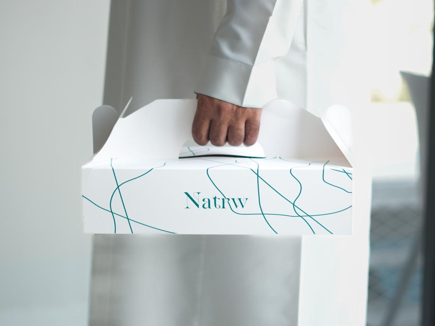 صندوق ساندويتش التجمع