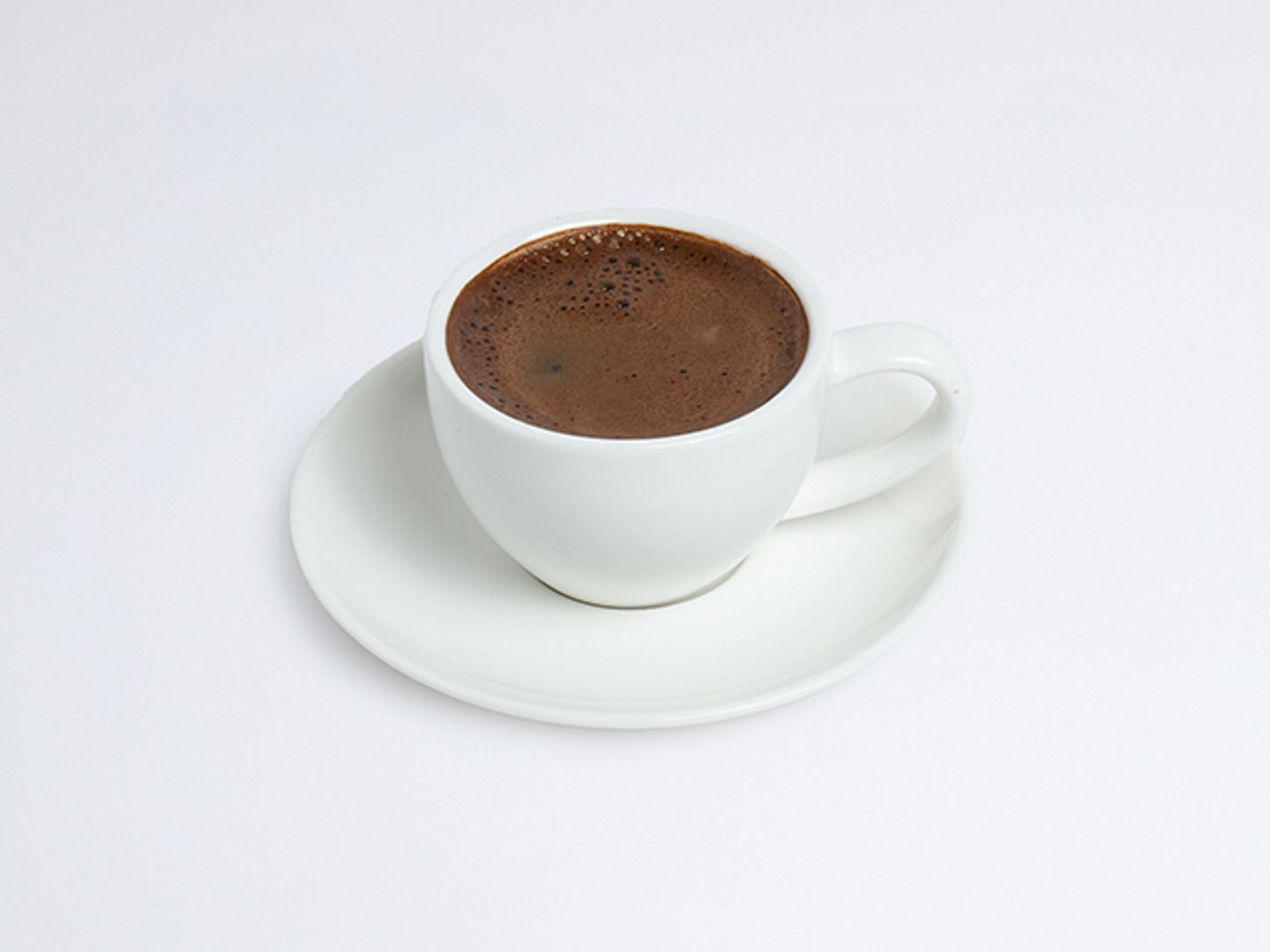 قهوة تركية عادي