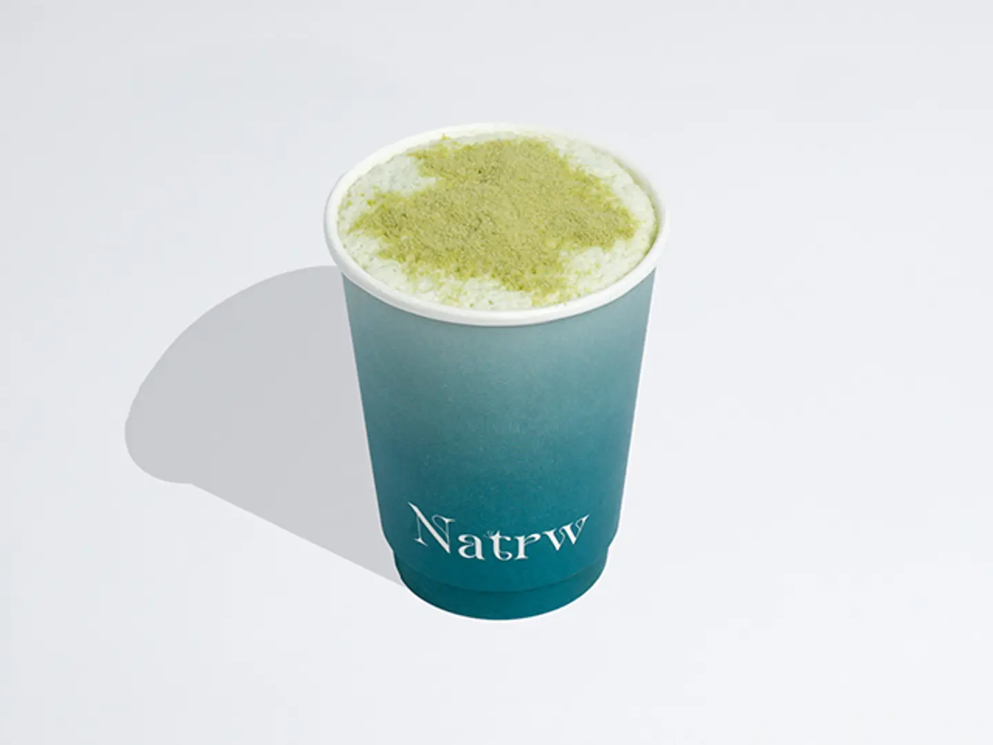 سموزي ماتشا