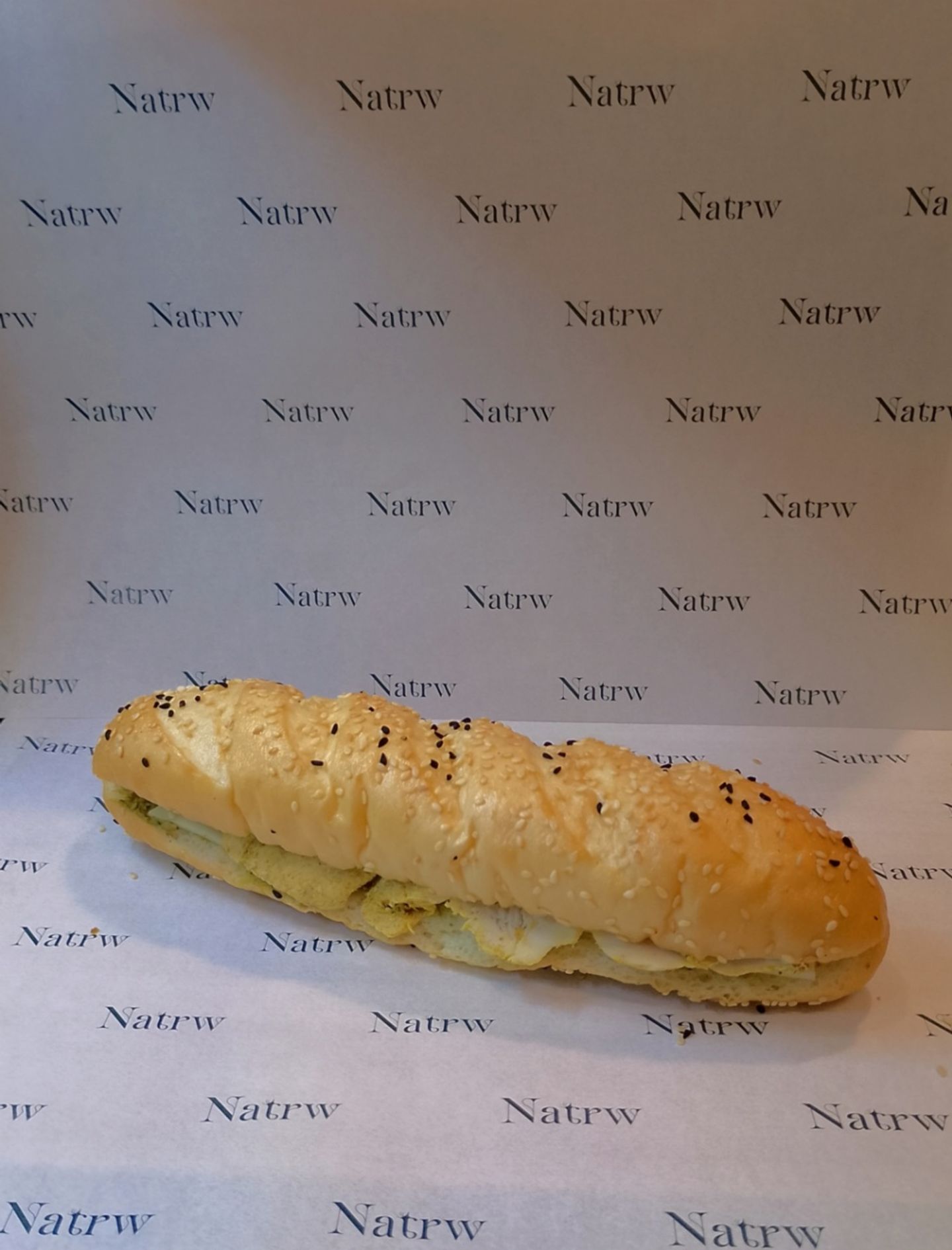 ساندوتش بيستو