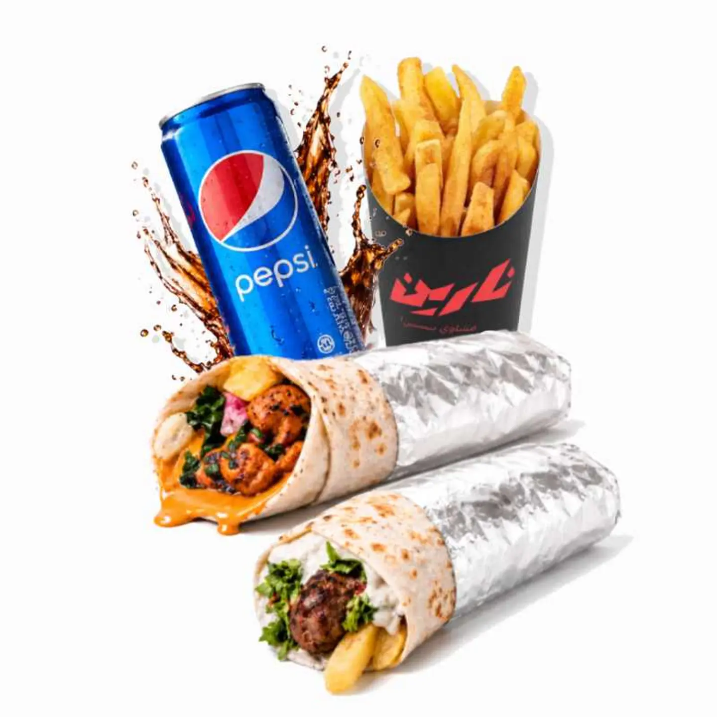 كومبو التوفير