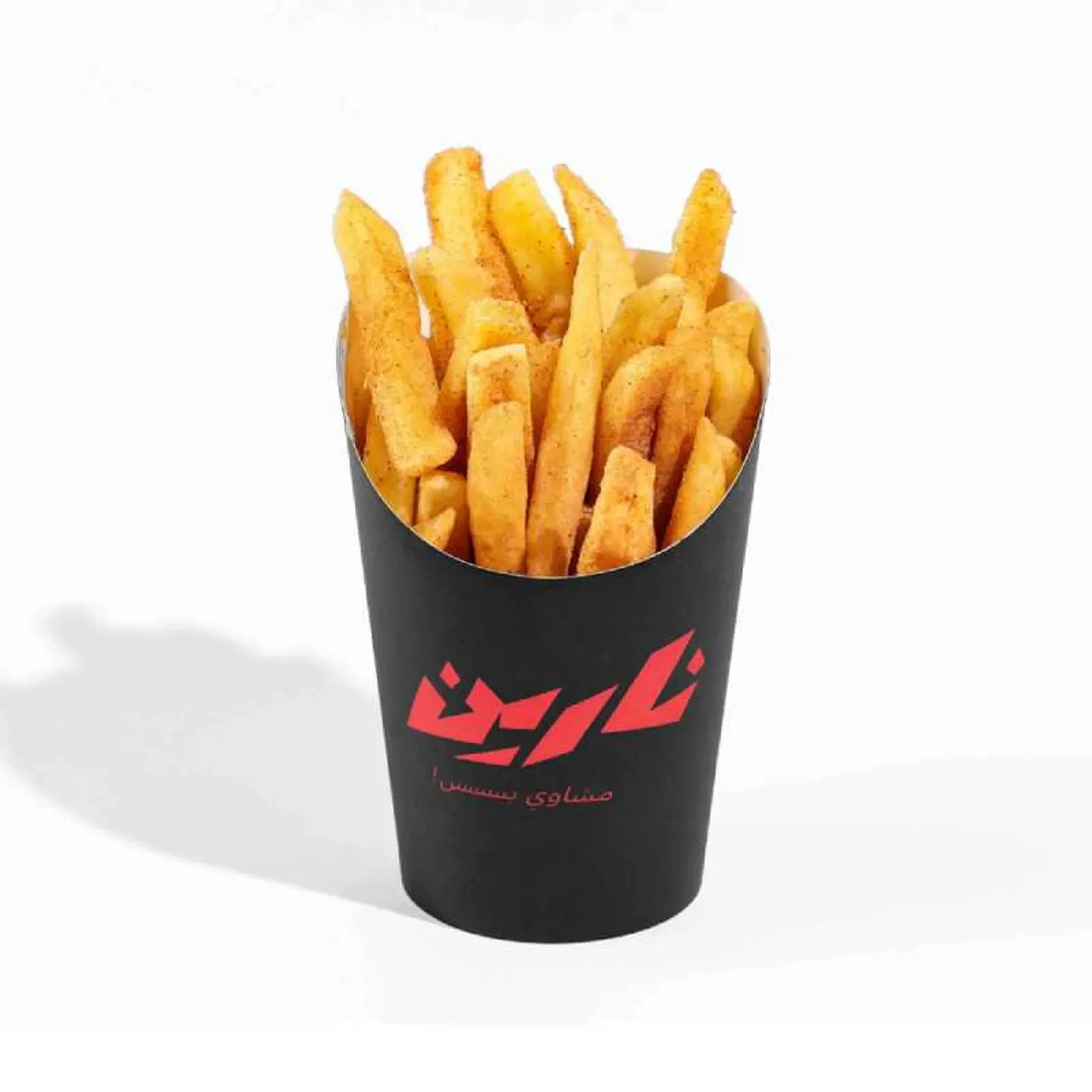 بطاطس مقلية