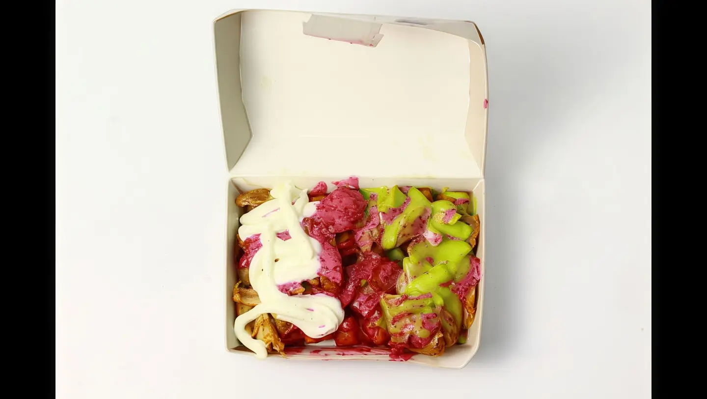 بطاطس ناروما