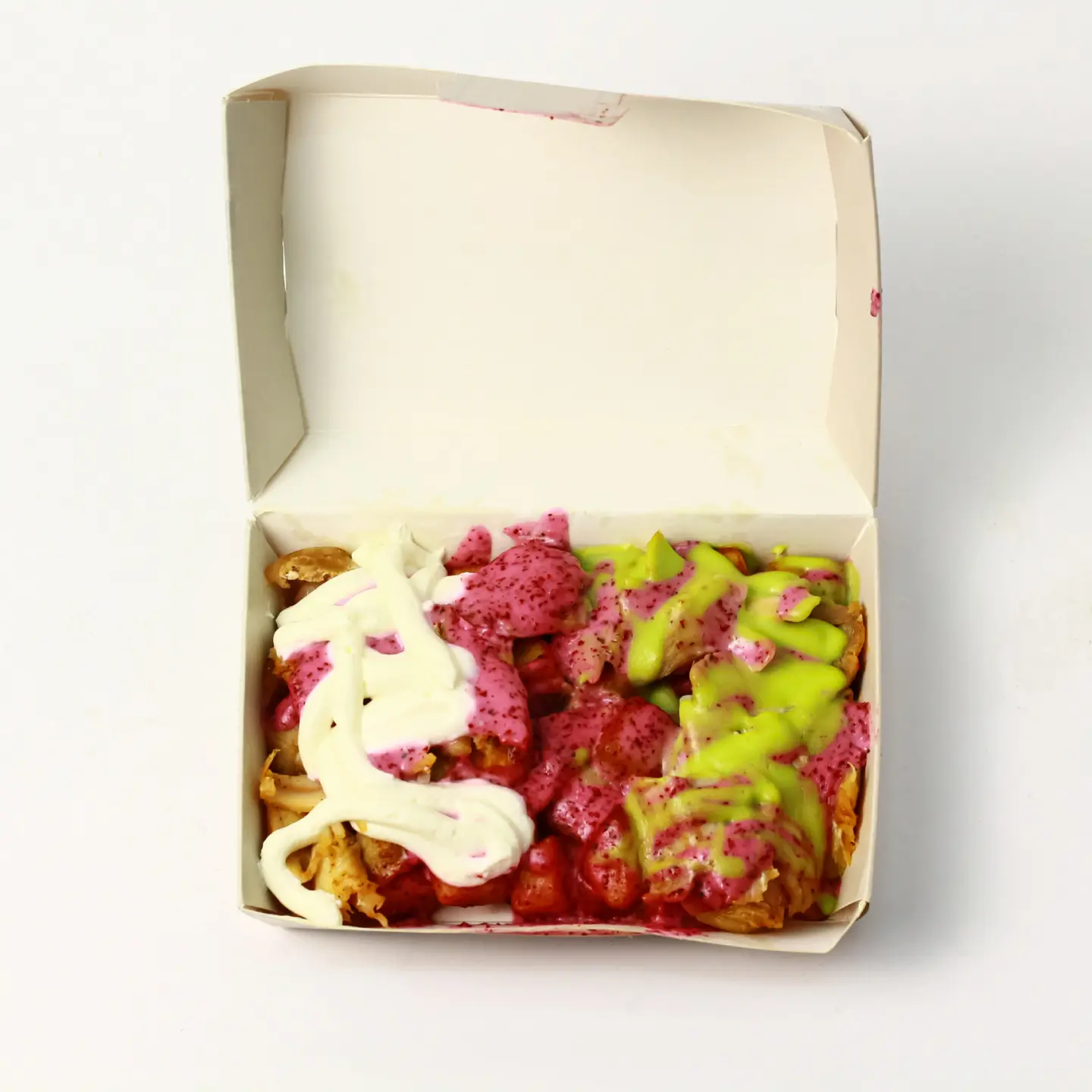 بطاطس ناروما